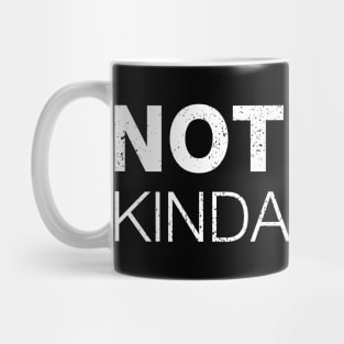 Not Slim Kinda Shady Shirt 10 Mug